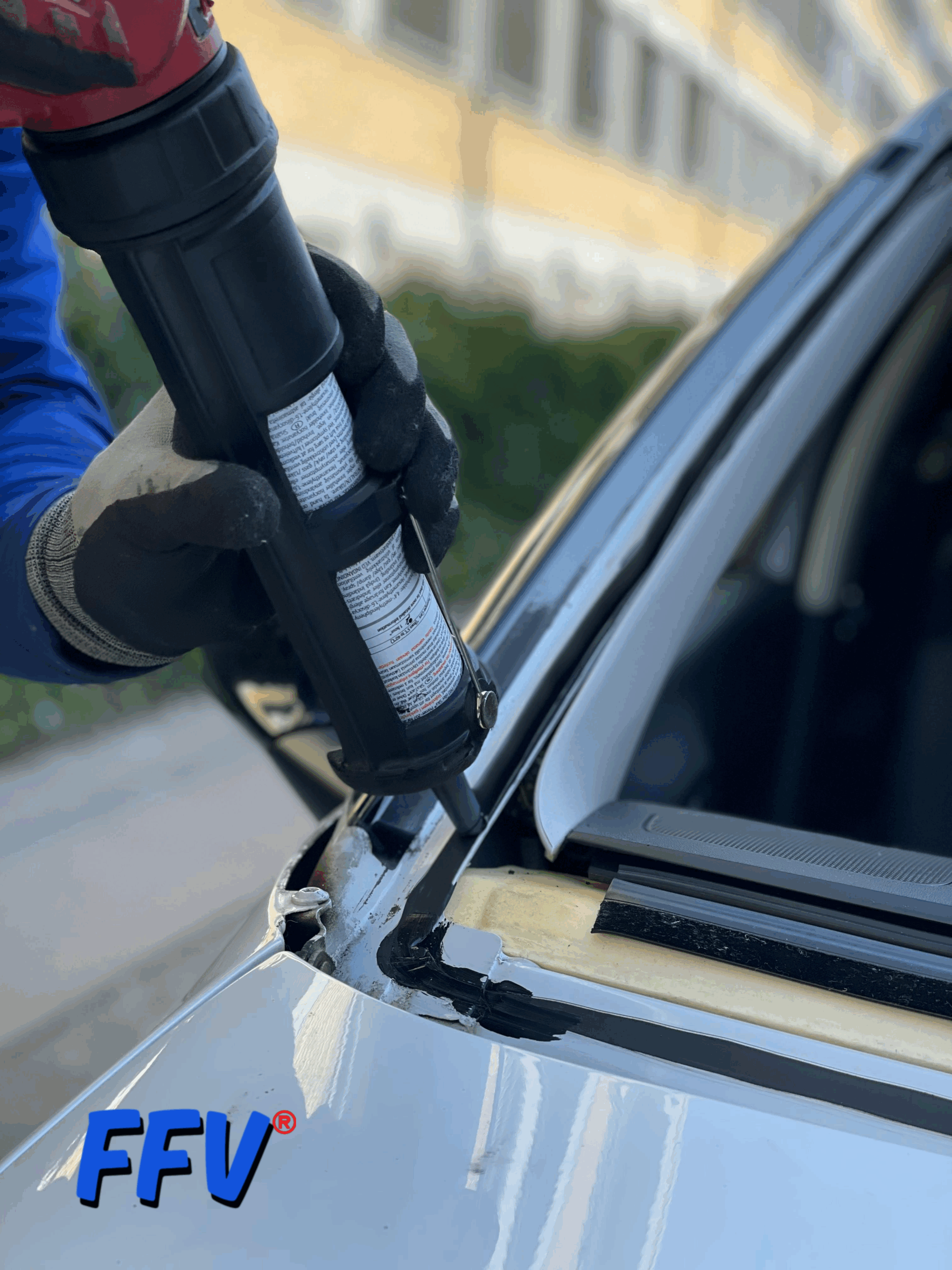 FFV : 380 techniciens engagés partout en France