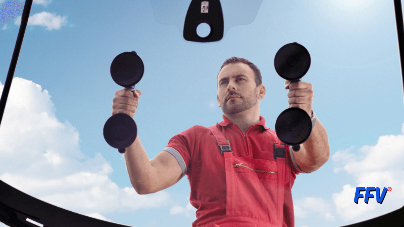 Comment changer son pare-brise sans rien payer grâce à la FFV ?