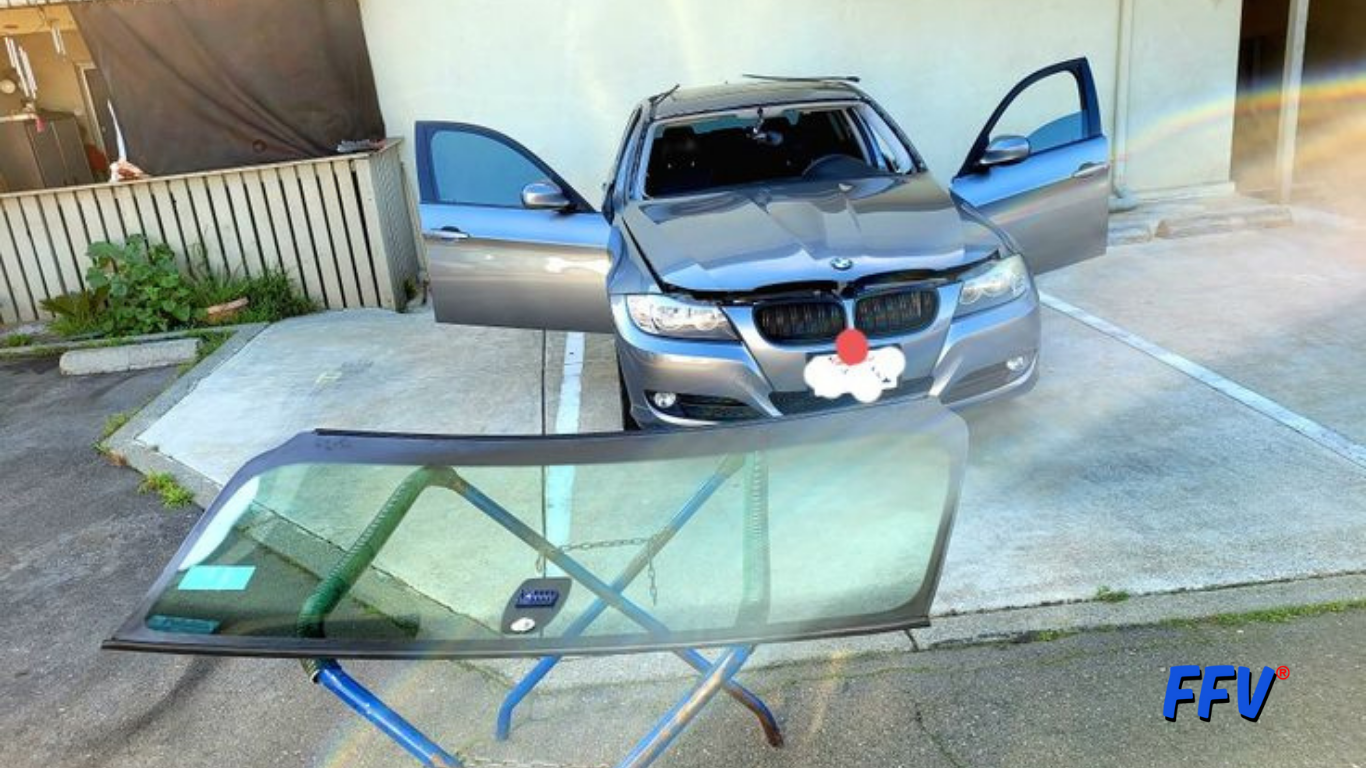 Remplacement de vitrage toutes marques