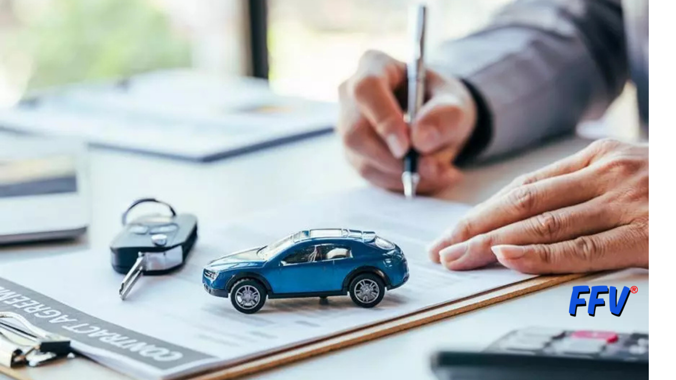 Pourquoi la FFV est compatible avec toutes les assurances ?