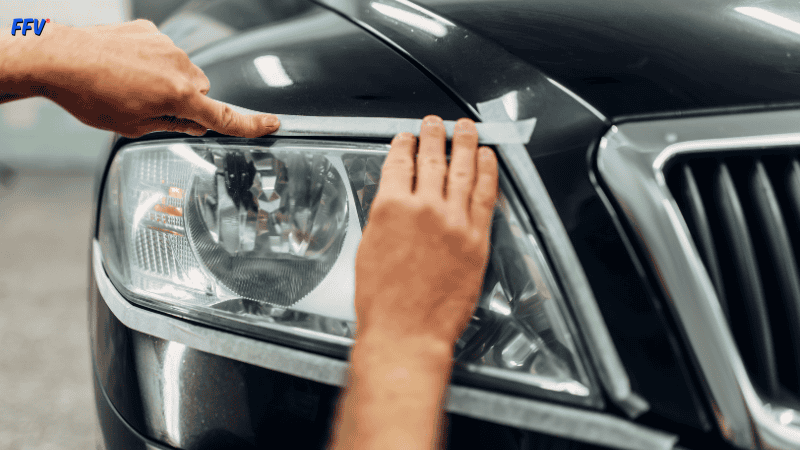 Remplacement des phares avant : ce que vous devez savoir