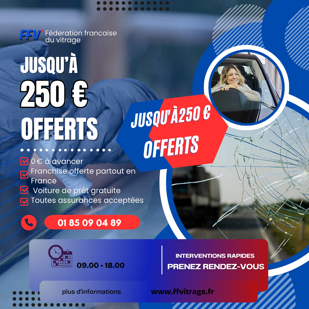 offre exclusive ffv