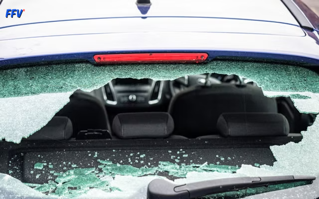 Remplacement de lunette arrière chez FFV Vitrage : l’expertise au service de votre sécurité