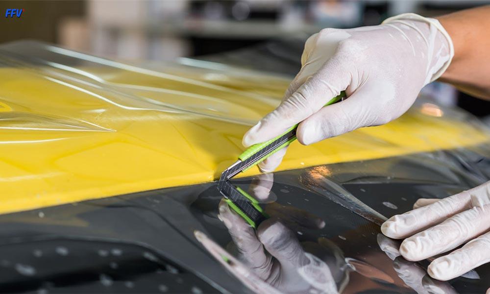 Centre vitrage FFV Grenoble – Remplacement pare-brise rapide, zéro avance de frais