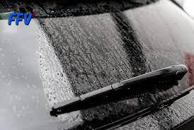 lunette arrière FFV