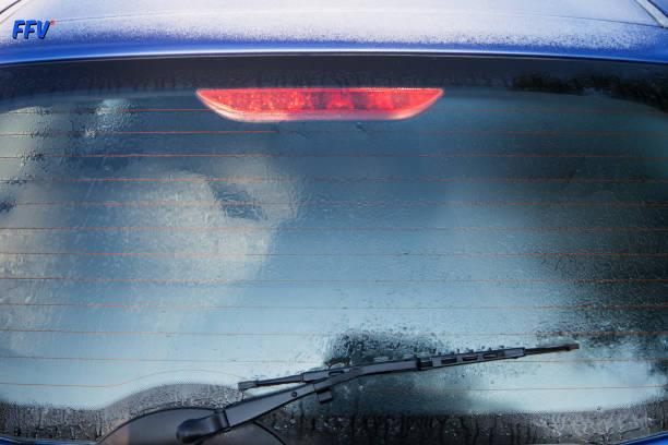 Réparation d’impact sur pare-brise chez FFV : une intervention rapide pour votre sécurité