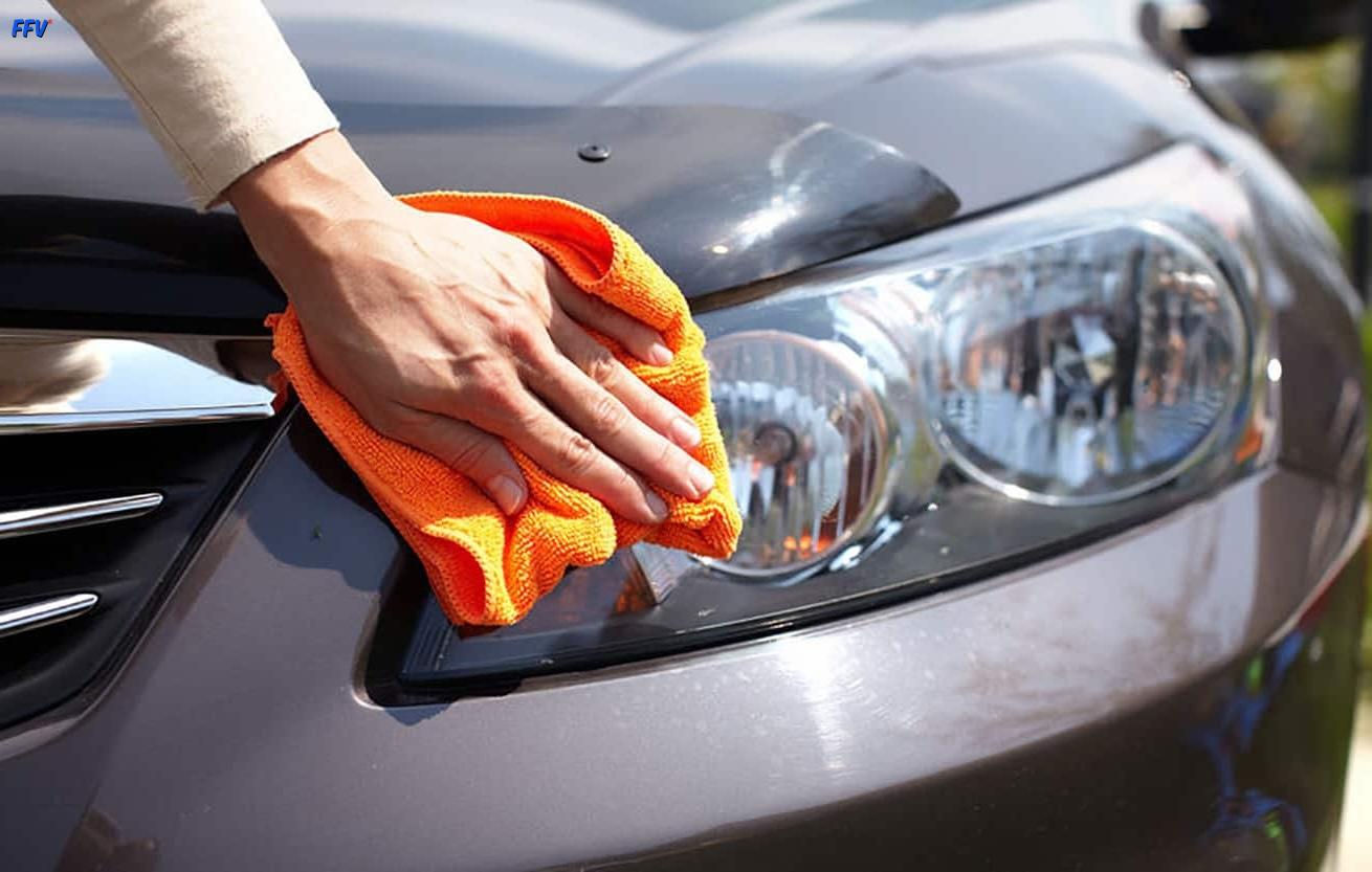 Réglage des phares avant de votre voiture : pourquoi et comment bien le faire