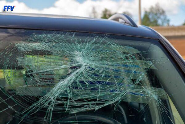 lunette arrière FFV